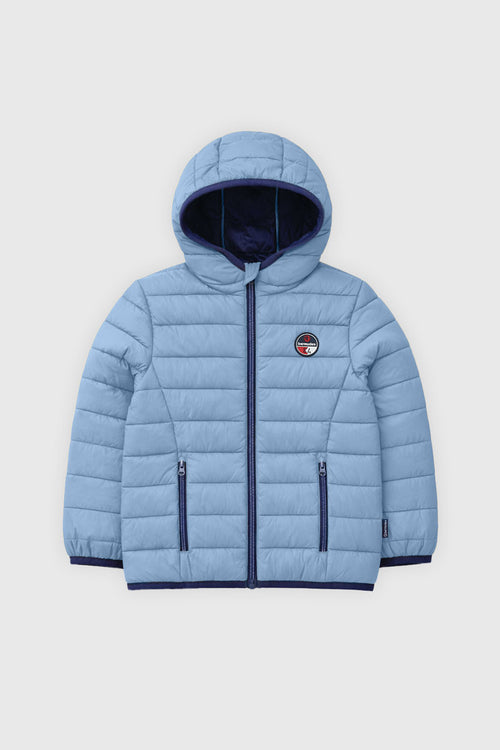 Doudoune HIATO KID - Armor-lux - 1