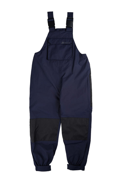HANDTECH Kids nautical overalls - Armor-lux - 1