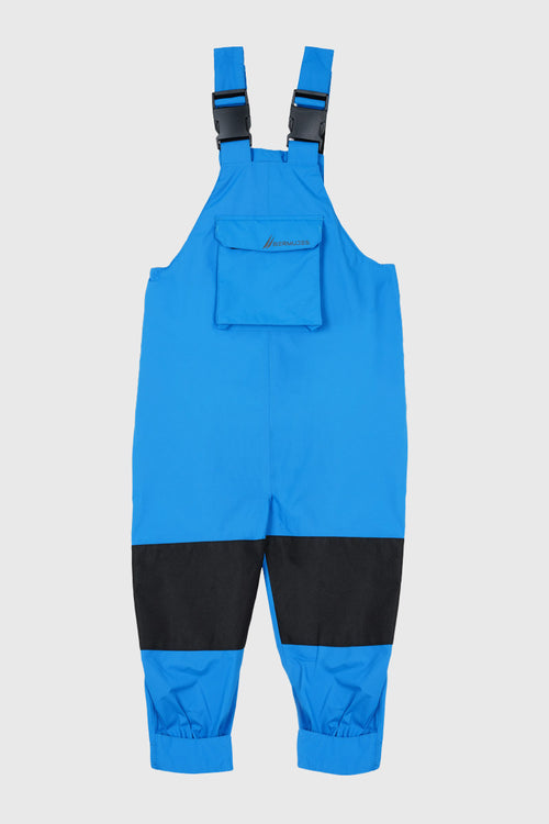 Nautische Latzhose HANDTECH Kids - Armor-lux - 1