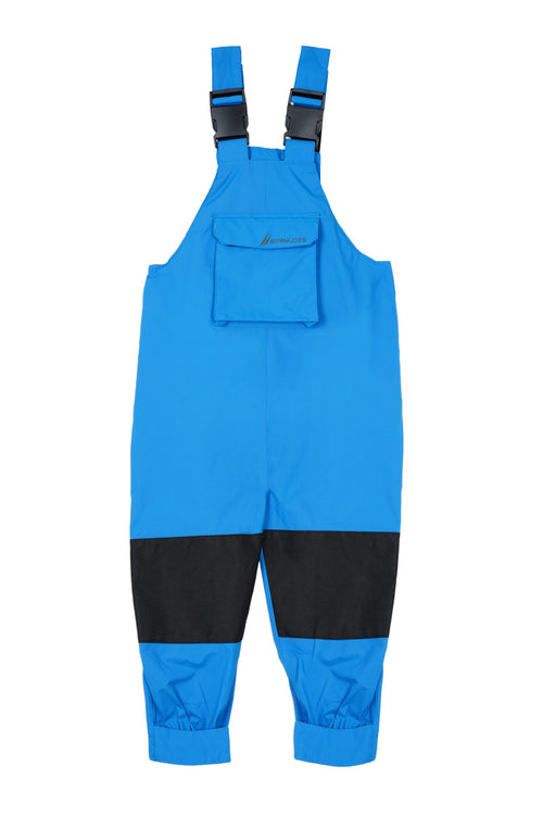 Salopette nautique HANDTECH Kids - Armor-lux - 1