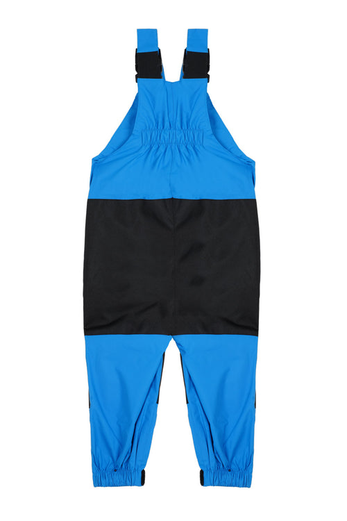 HANDTECH Kids nautical overalls - Armor-lux - 2