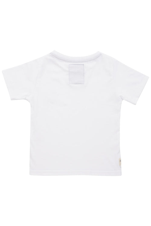 KIDS VENICE T-shirt - organic cotton - Armor-lux - 2