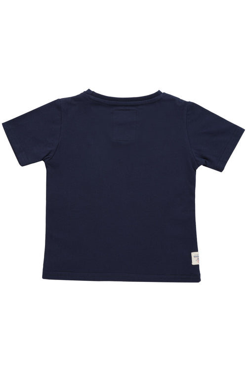 T-Shirt KIDS VENICE – Bio-Baumwolle - Armor-lux - 2