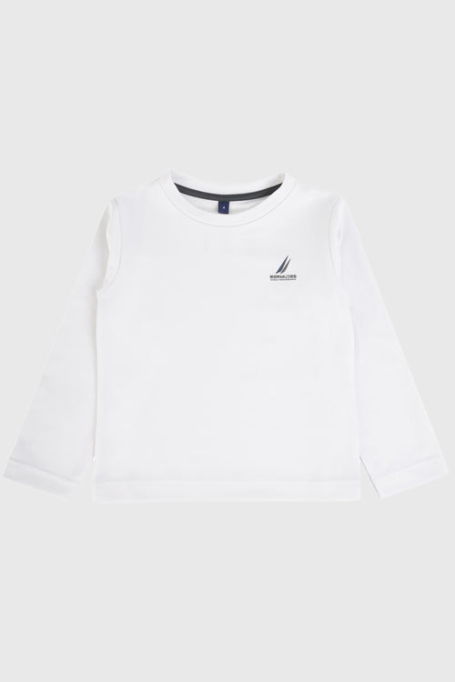 T-shirt quick dry kids VALLON - Armor-lux - 1
