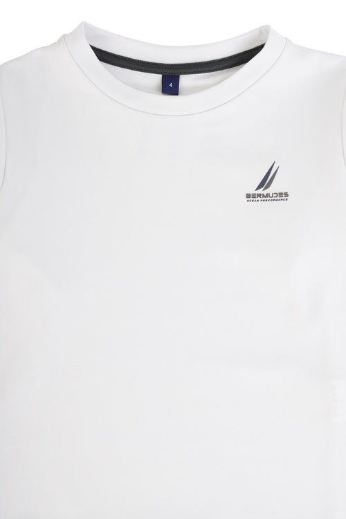T-shirt quick dry kids VALLON - Armor-lux - 2