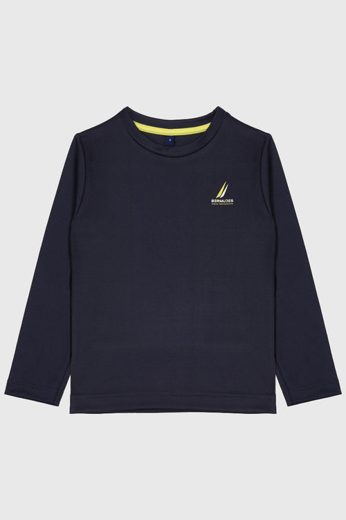 T-shirt quick dry kids VALLON - Armor-lux - 1