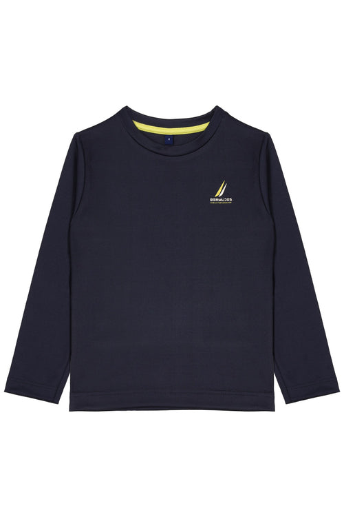 T-shirt quick dry kids VALLON - Armor-lux - 1