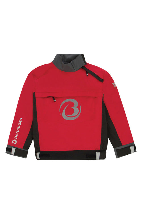 Vareuse technique KID Inshore - Armor-lux - 1