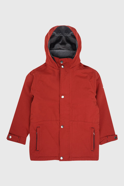 Parka HOT Kids - Armor-lux - 1