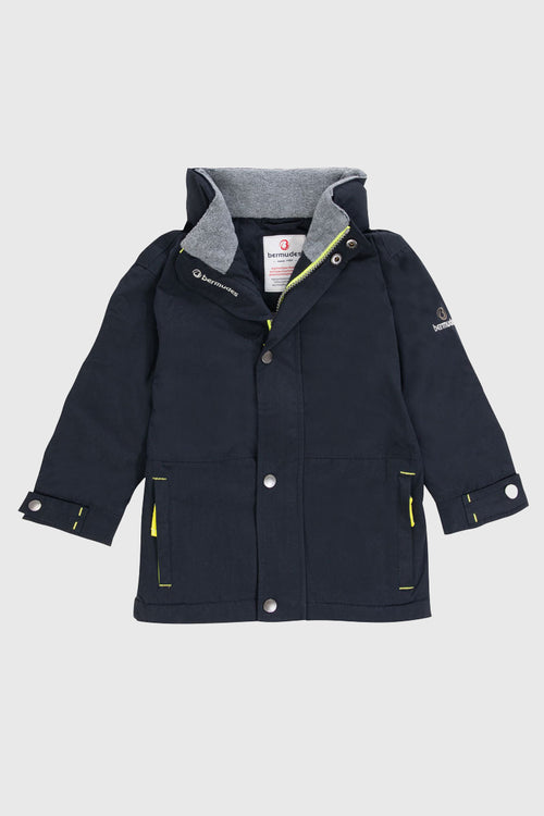Jacke HOT KID - Armor-lux - 1