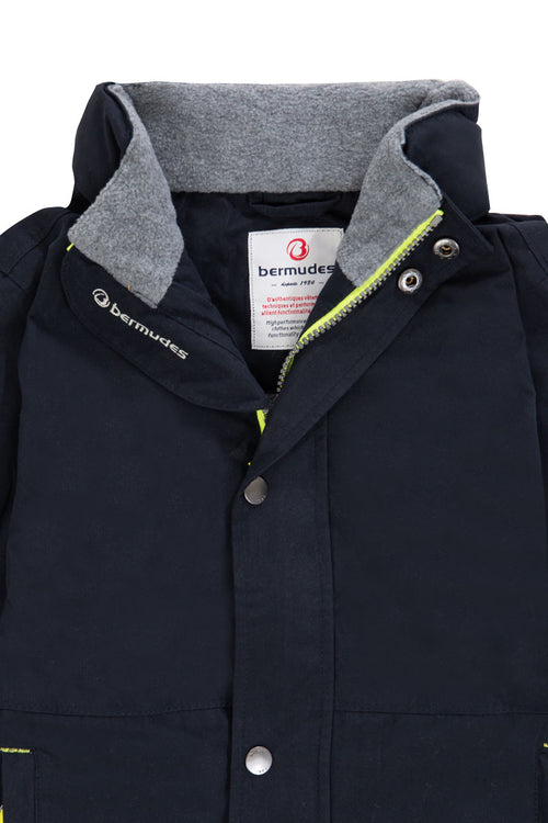 Parka HOT Kids - Armor-lux - 3