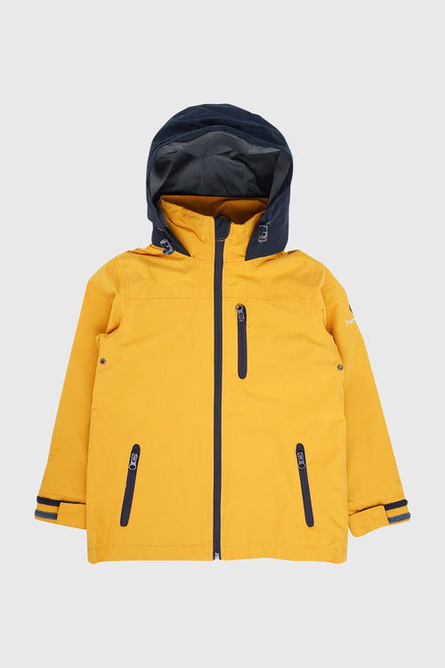Veste imperméable HOLLA KID - Armor-lux - 1