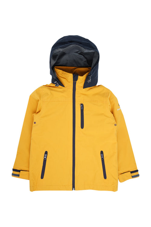 Wasserdichte Jacke HOLLA KID - Armor-lux - 1