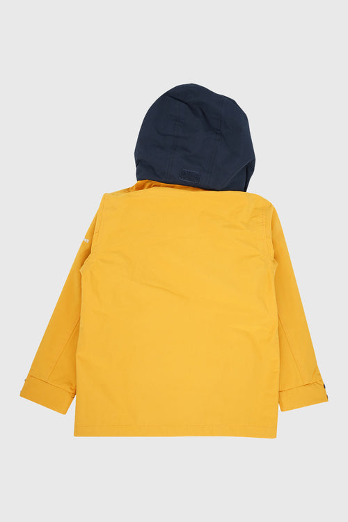 Veste imperméable HOLLA KID - Armor-lux - 2