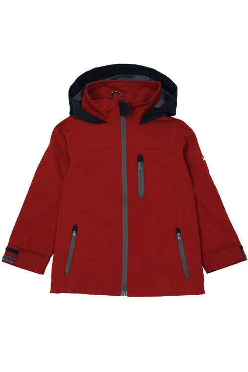 HOLLA KID waterproof jacket - Armor-lux - 1