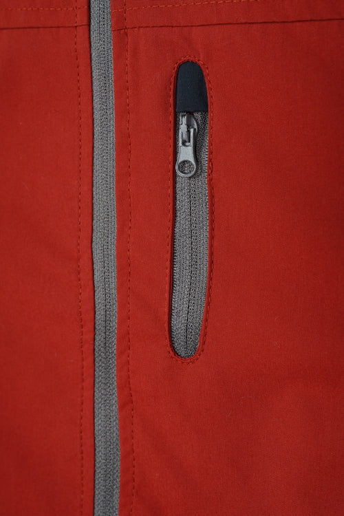 HOLLA KID waterproof jacket - Armor-lux - 4