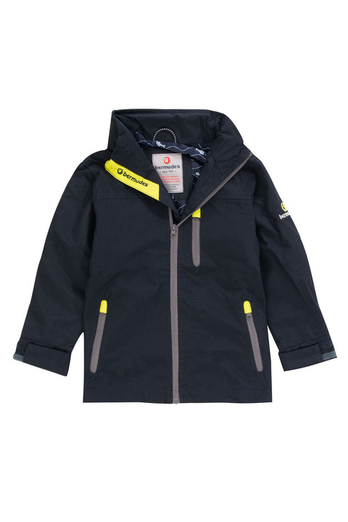 Parka jacket HOLLA KID - Armor-lux - 4