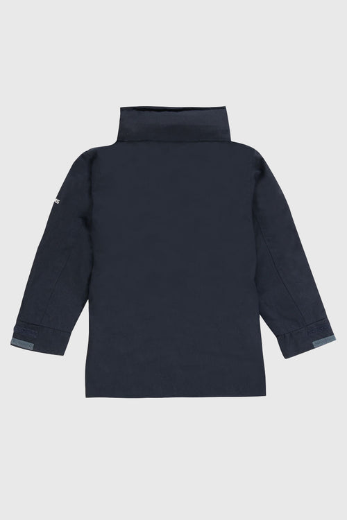 Veste imperméable HOLLA KID - Armor-lux - 2