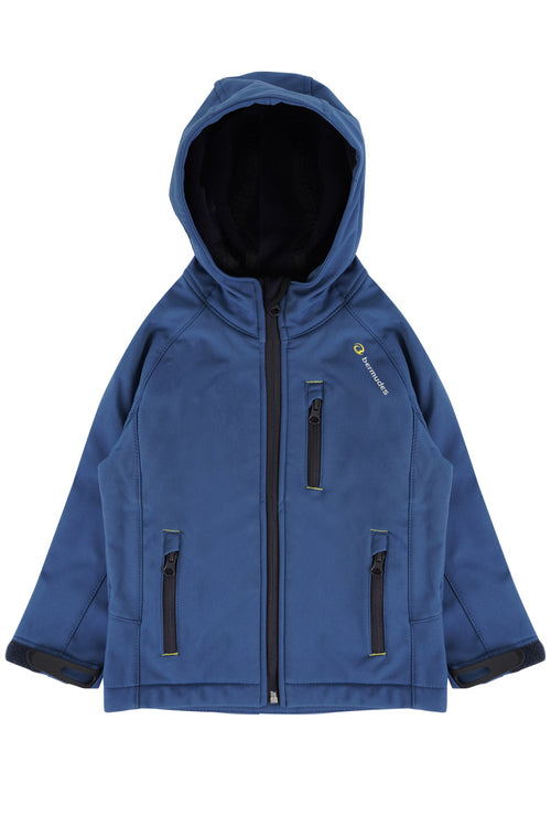 Veste softshell kids SEAHOOD - Armor-lux - 1