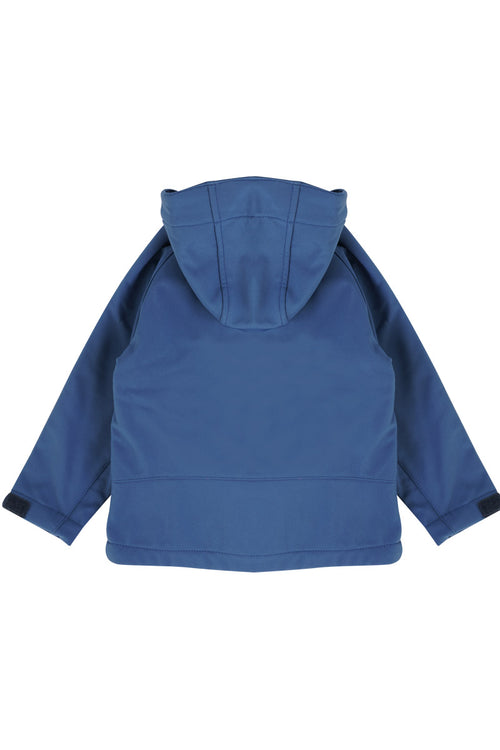 Veste softshell kids SEAHOOD - Armor-lux - 2