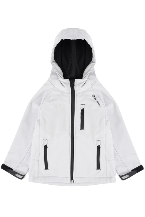 Softshelljacke Kids SEAHOOD - Armor-lux - 1