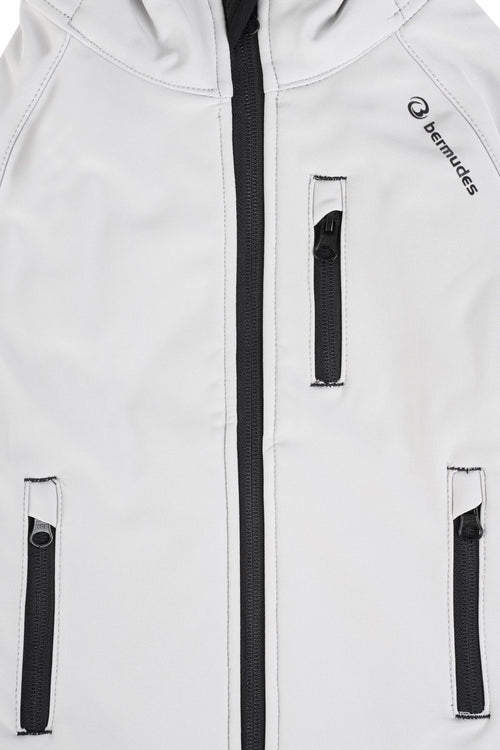 Softshelljacke Kids SEAHOOD - Armor-lux - 3