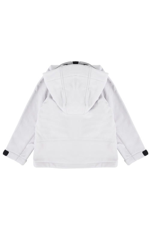 Softshelljacke Kids SEAHOOD - Armor-lux - 2