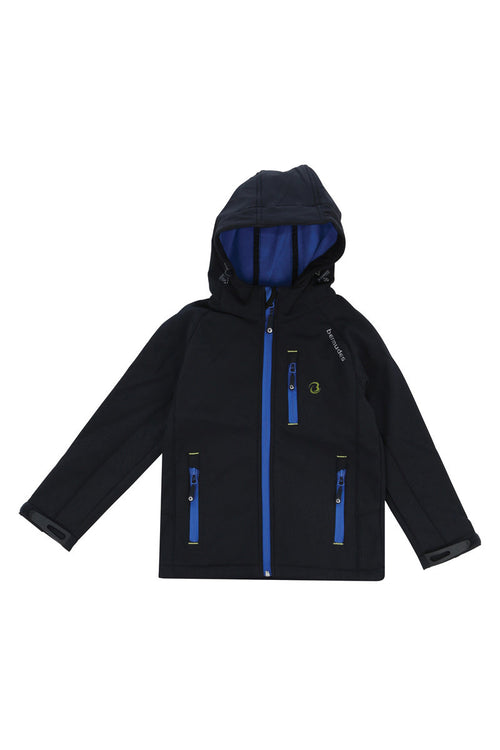 Veste softshell kids SEAHOOD - Armor-lux - 2