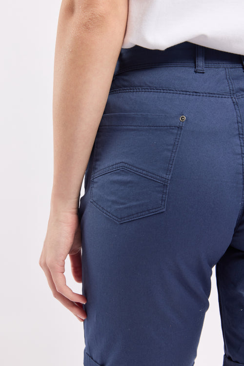 Bermuda LINARI - aus Baumwolle - Armor-lux - 4