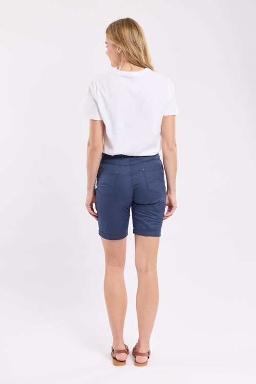 Bermuda LINARI - aus Baumwolle - Armor-lux - 5