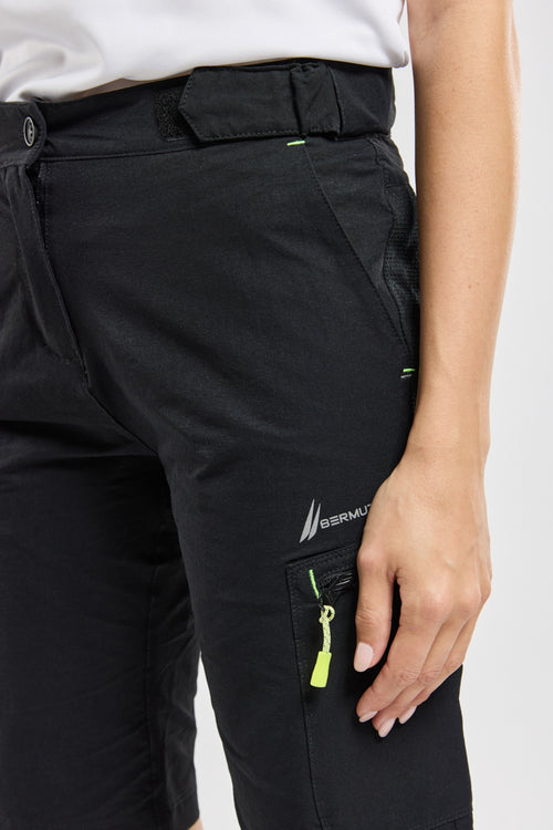 technische Shorts LASSARI - Armor-lux - 3