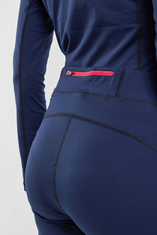 Technical leggings OANA - Armor-lux - 4