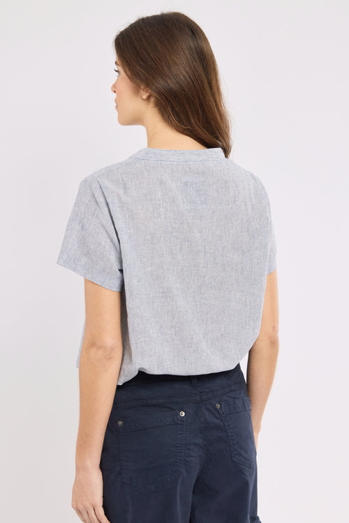 Tunique col V CAMOELA - Armor-lux - 3