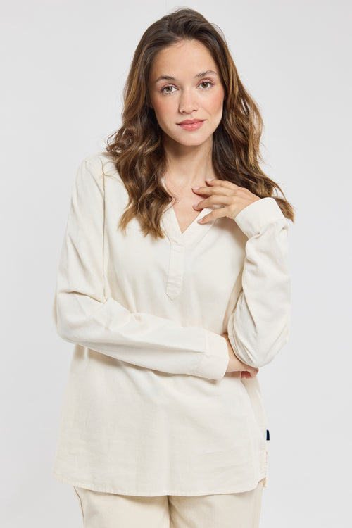 Tunique col V CHELBANE - Armor-lux - 1