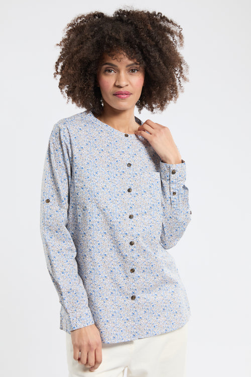 Tunika CORLYNE - Baumwolle - Armor-lux - 1