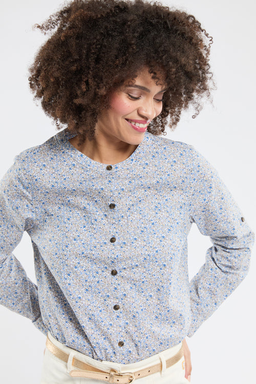 Tunika CORLYNE - Baumwolle - Armor-lux - 2