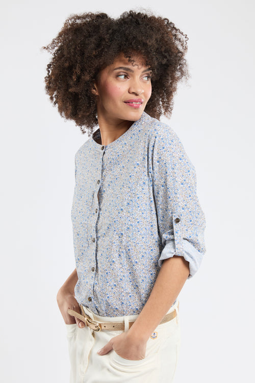 Tunika CORLYNE - Baumwolle - Armor-lux - 4