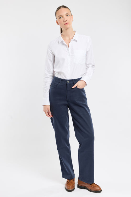 Blouse CREW - Armor-lux - 3