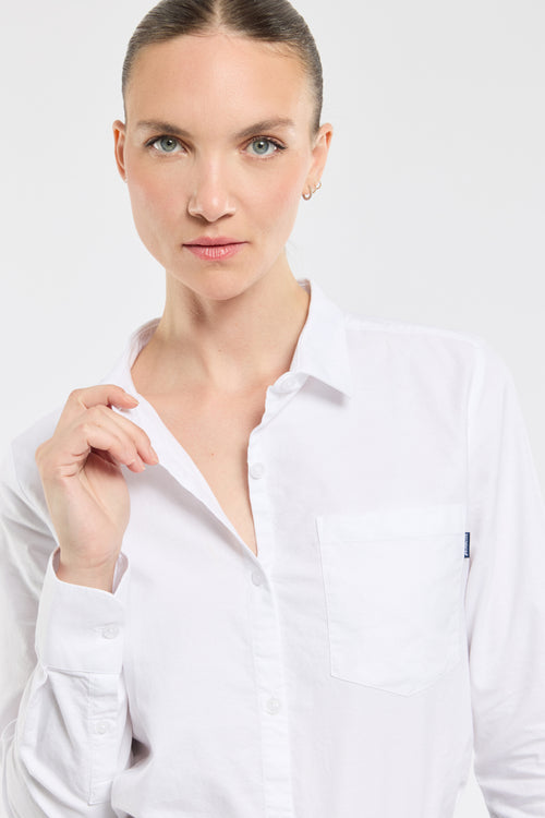 Chemise CREW - coton - Armor-lux - 2