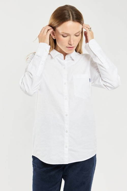 Blouse CREW - Armor-lux - 1
