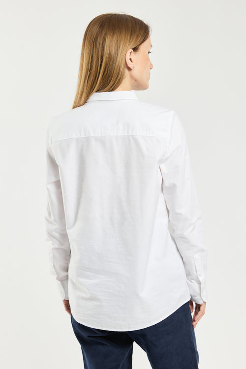 Blouse CREW - Armor-lux - 4