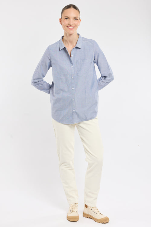 Damenbluse CREW - Armor-lux - 4