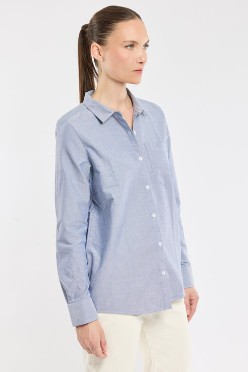 Damenbluse CREW - Armor-lux - 5