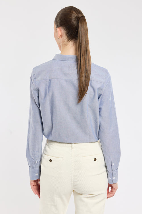 Chemise CREW - Armor-lux - 3