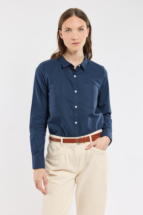 Chemise CREW - Armor-lux - 5