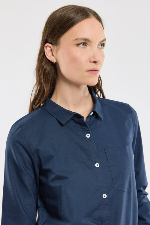 Chemise CREW - Armor-lux - 2