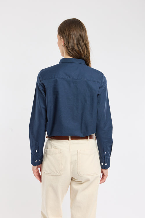 Chemise CREW - Armor-lux - 3