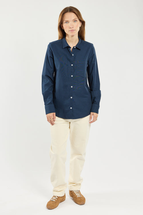 Chemise CREW - Armor-lux - 3