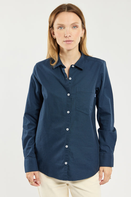 Chemise CREW - Armor-lux - 1