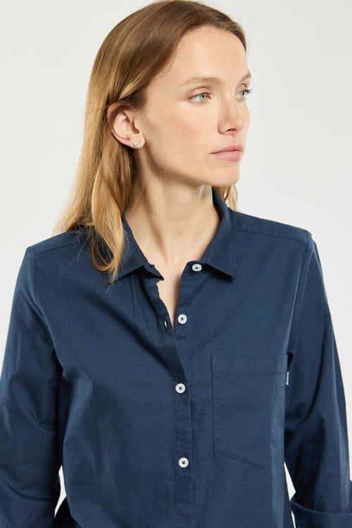 Chemise CREW - Armor-lux - 2